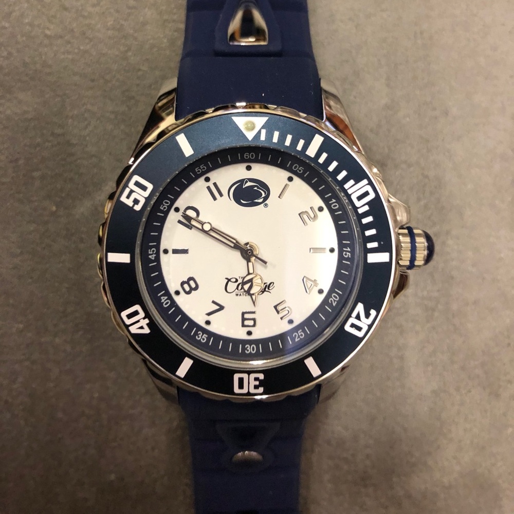 Penn State ladies watch
